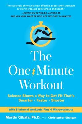 The One-Minute Workout