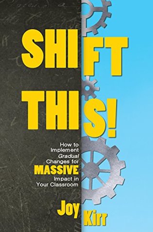 Shift This!