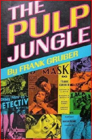 The Pulp Jungle