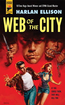 Web of the City
