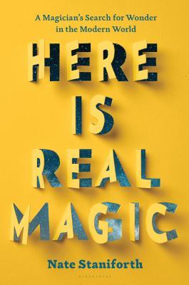 Here is Real Magic