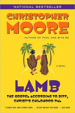 Lamb: The Gospel According to Biff